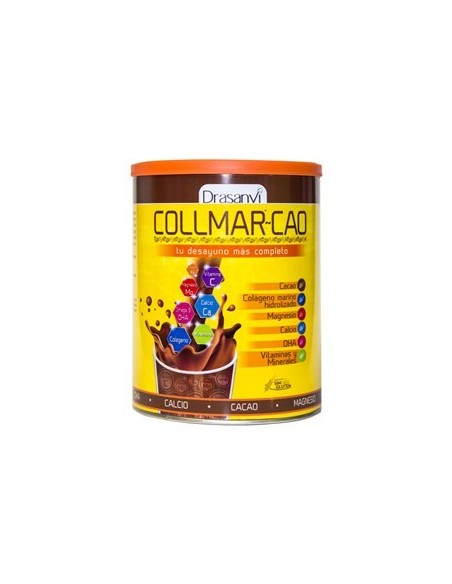 COLLMAR CAO 300GR DRASANVI