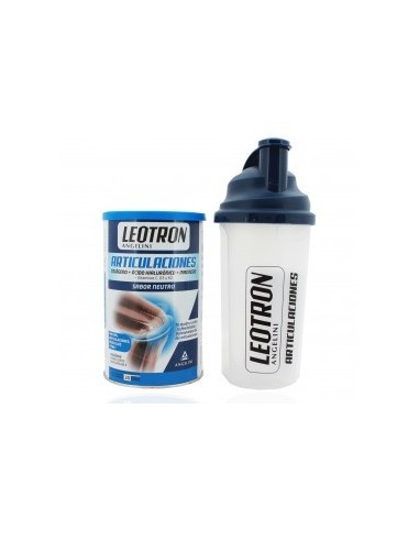 LEOTRON ARTICULACIONES 364 G NEUTRO