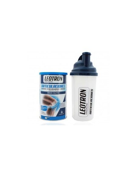 LEOTRON ARTICULACIONES 364 G NEUTRO