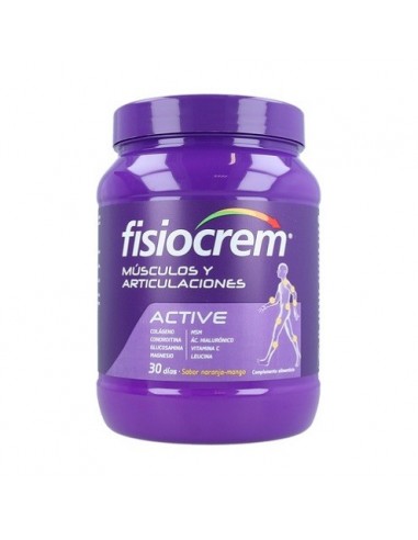 FISIOCREM ARTICULACIONES Y MUSCULOS 540GR