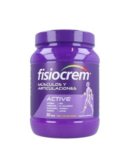FISIOCREM ARTICULACIONES Y MUSCULOS 540GR