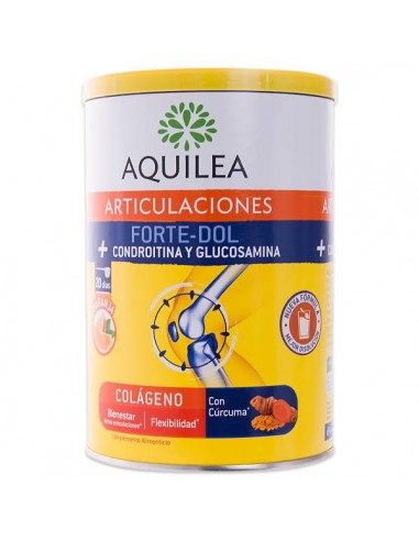 Aquilea Articulaciones Forte Dol 300 Gr