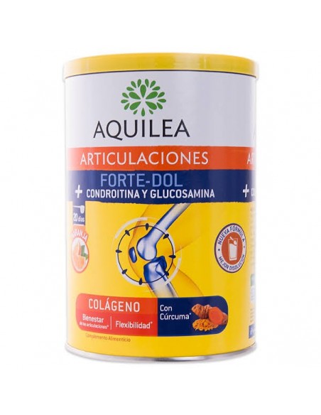 Aquilea Articulaciones Forte Dol 300 Gr