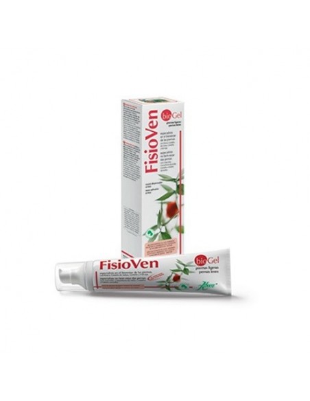 FISIOVEN BIOGEL ABOCA 100 ML