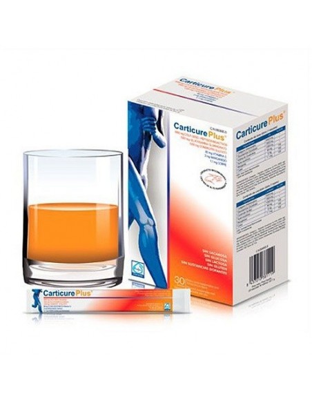 CARTICURE PLUS 30 SOBRES