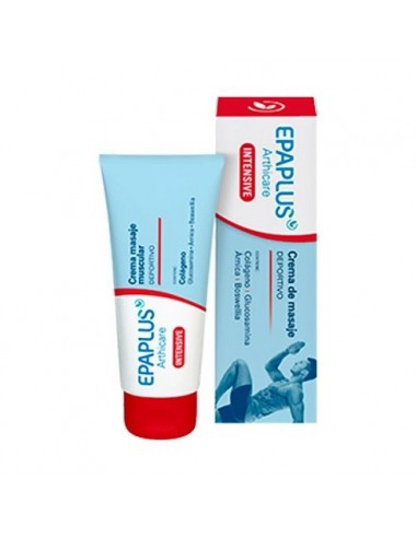 EPAPLUS ARTHICARE INTENSIVE CREMA DE MASAJE...