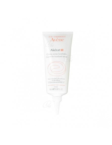 AVENE AKERAT 30 CREMA ZONAS LOCALIZADAS 100 ML
