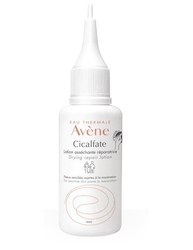 AVENE CICALFATE LOCIÓN SECANTE REPARADORA 40 ML
