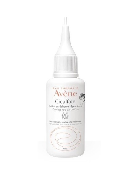 AVENE CICALFATE LOCIÓN SECANTE REPARADORA 40 ML