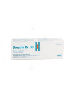 UREADIN RX 30 CREMA EMOLIENTE 50 ML