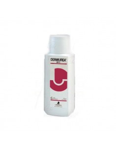 DERMIUREA UREA 20 200 ML