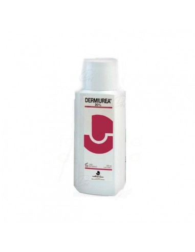 DERMIUREA UREA 20 200 ML