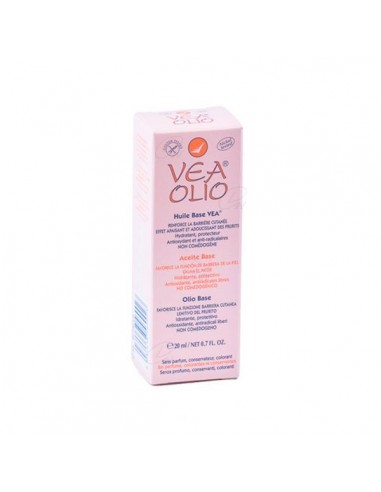 VEA OLIO 20 ML
