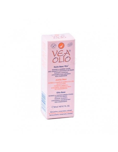 VEA OLIO 20 ML