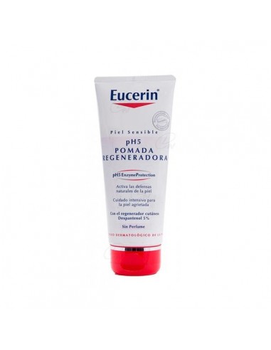 POMADA REGENERADORA 100 ML