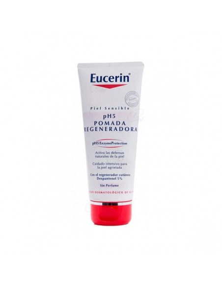 POMADA REGENERADORA 100 ML