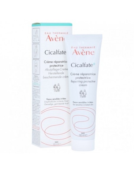 AVENE CICALFATE CREMA REPARADORA 100 ML