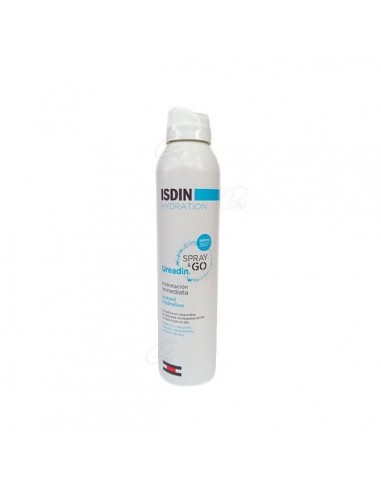 UREADIN DRY SKIN SPRAY  GO 200 ML