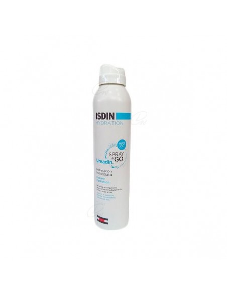 UREADIN DRY SKIN SPRAY  GO 200 ML