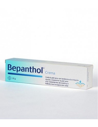 BEPANTHOL CREMA 30 G