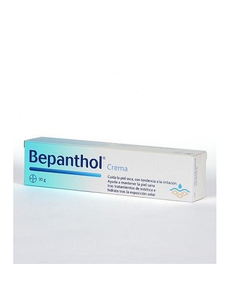 BEPANTHOL CREMA 30 G