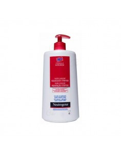 NEUTROGENA FORMULA NORUEGA LOCION CORPORAL 750 ML