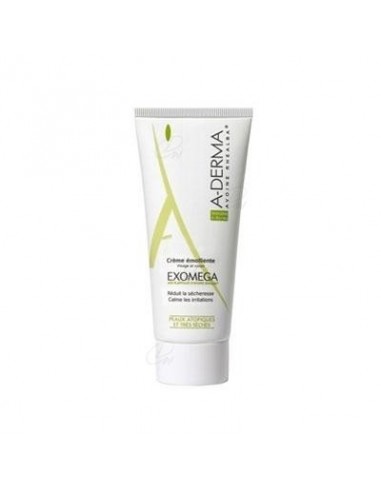 ADERMA EXOMEGA CREMA BARRERA 100 ML