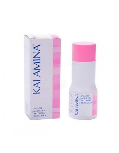KALAMINA LOCION 125 ML