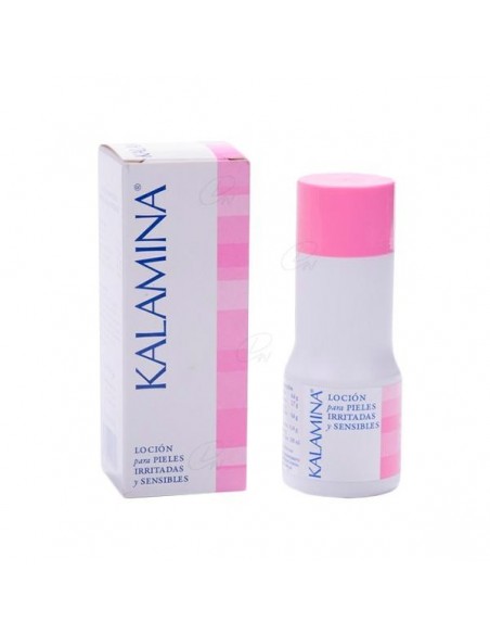 KALAMINA LOCION 125 ML