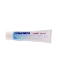 BEPANTHOL POMADA PROTECTORA 100 G