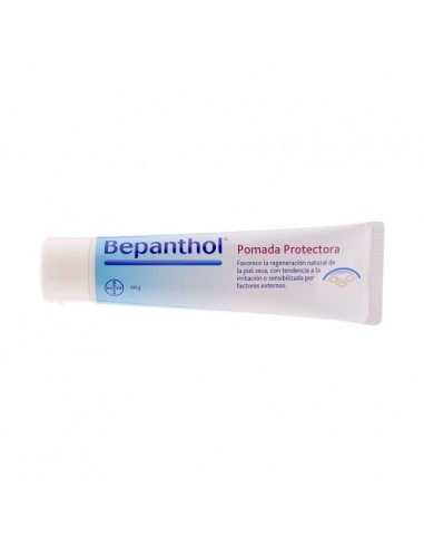 BEPANTHOL POMADA PROTECTORA 100 G