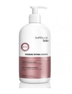 CUMLAUDE LAB HIGIENE INTIMA DIARIA  GEL 500 ML