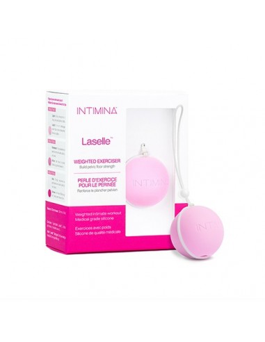 INTIMINA EJERCITADOR KEGEL 28 G