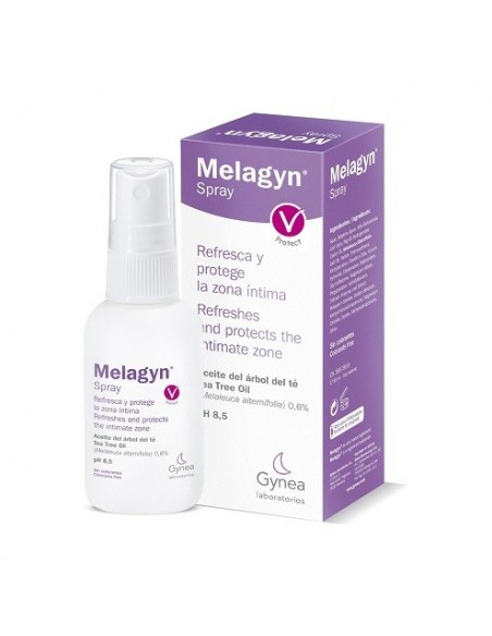 MELAGYN SPRAY 50 ML