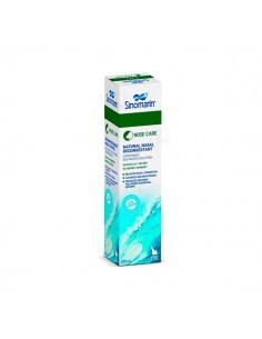 SINOMARIN ORL 200 ML