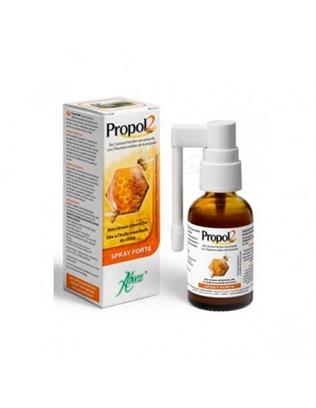 PROPOL 2 EMF SPRAY ORAL 30 G