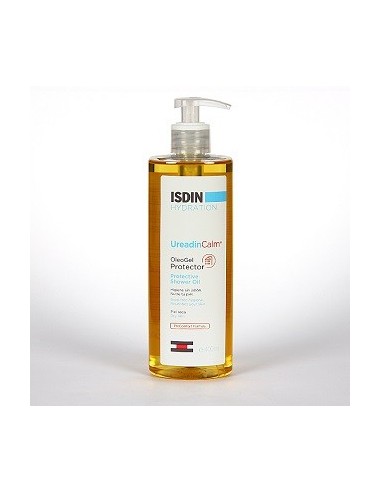 ISDIN HYDRATION UREADINCALM OLEOGEL PROTECTOR...