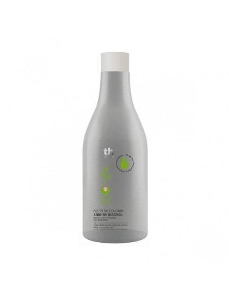 THBB SENSITIVE AGUA DE COLONIA 500ML
