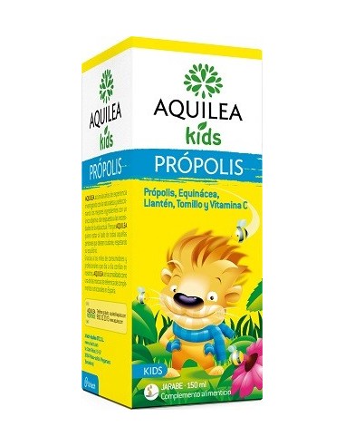 AQUILEA KIDS PROPOLIS 150 ML
