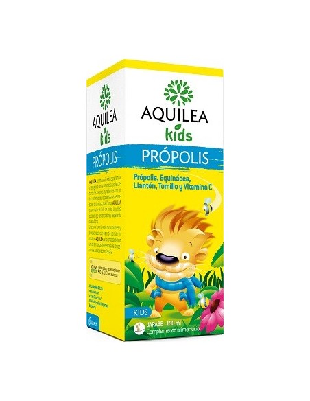 AQUILEA KIDS PROPOLIS 150 ML