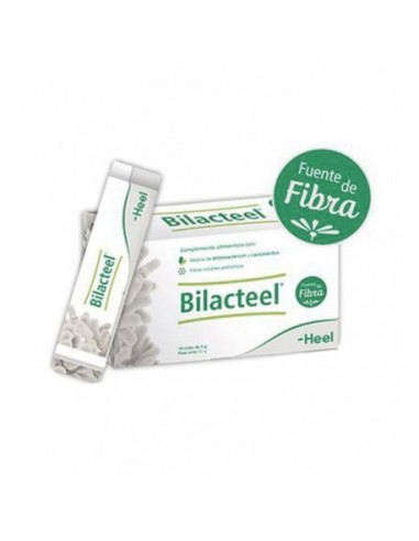 BILACTEEL 10 STICKS