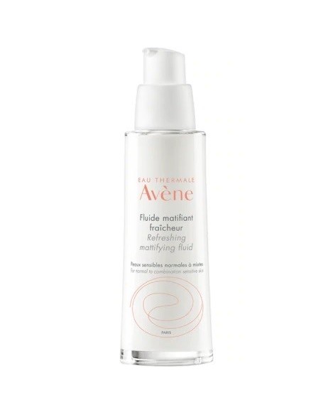 AVENE FLUIDO MATIFICANTE 50 ML