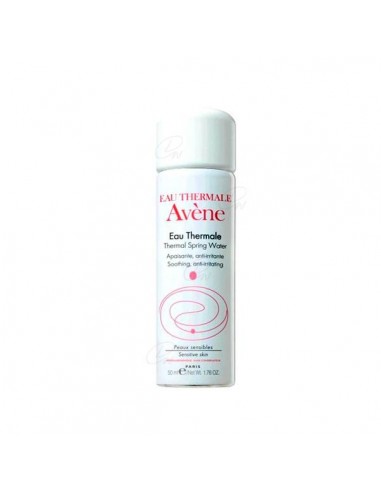 AVENE AGUA TERMAL 50 ML