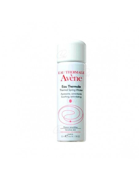 AVENE AGUA TERMAL 50 ML