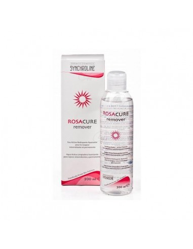 ROSACURE GENTLE CLEASING GEL 200 ML