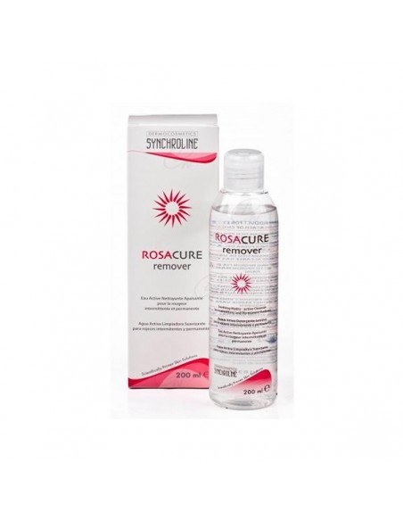 ROSACURE GENTLE CLEASING GEL 200 ML