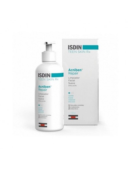ACNIBEN RX EMULSION LIMPIADORA 200 ML