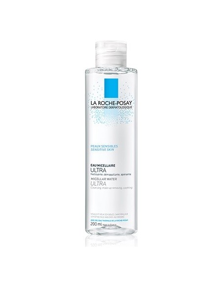 LA ROCHE POSAY SOLUCION MICELAR FISIOLOGICA 750 ML