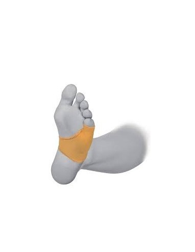COMFORSIL SILICONA PROTECTOR ELASTICO CON...