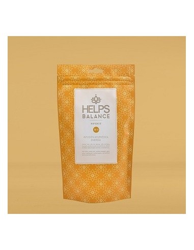 HELPS BALANCE INFUSION AYUDRETICA BALANCE SPIRIT